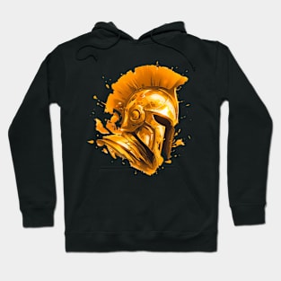 spartan Hoodie